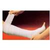 PHARMAIDEA SRL BENDA ALL'OSSIDO DI ZINCO PER IL TRATTAMENTO DELLE ULCERE VARICOSE DI TIPO SECCO E DELLE DERMATITI CRONICHE VISCOPASTE PB7 600X7,5CM