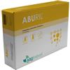 ABUFARMA Srl Aburil Integratore Alimentare 14 Bustine