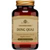SOLGAR IT. MULTINUTRIENT SpA DONG QUAI 100CPS VEG