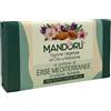 CODEFAR Mandorli' Erbe Mediterranee Sapone 100 grammi
