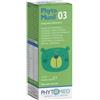 PHYTOMED Phytomunil 03 Gocce 15 ml - Integratore Difese Immunitarie Bambini
