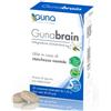 GUNA SpA Guna Brain 30 compresse - Integratore Stanchezza Mentale