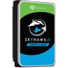 Seagate Surveillance HDD SkyHawk AI 3.5" 8 TB Serial ATA III [ST8000VE001]