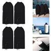 4x Cover Per Parafango Per Barche Touch Ball Sleeve Per Marine Bumper Yacht 21
