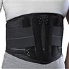 GIBAUD Dr Gibaud Ortho Lombogib Tech Corsetto Lombosacrale Taglia 2 - GIBAUD - 986013187