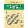 INTORNO ALLA BIBBIA Cosa sappiamo della Bibbia? (Vol. 1)