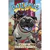 Image Comics Battlepug: Cosmic Doggyssey