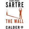 Alma books The Wall: Jean-Paul Sartre