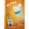 ELI Aladin und die wunderlampe: Aladin und die Wunderlampe + downloadable multimedia: Young ELI Readers - German