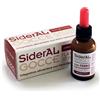 PHARMANUTRA SpA Junia Pharma SiderAl Ferro Liposomiale Integratore Aliementare Gocce 30 ml
