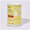 Goovi, Nutry & Planty, Proteine Vegetali Gusto Nocciola, Contribuiscono al Mantenimento della Massa Muscolare, Senza Lattosio, 260g