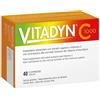 NAMED NATURAL MEDICINE Named Vitadyn C 1000 Integratore Alimentare, 40 Compresse