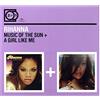 Universal Music Of The Sun / Girl Like Me