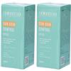 PDM to be maintained Lamuselab Sun Skin Control Crema Solare Viso SPF50 2x50 ml solare