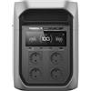 EcoFlow DELTA 3 Max Plus, Lithium EFD3MP-EU-CBOX