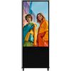 Hikvision 55 4K TOTEM - TOUCH DS-D6055UT-D/S