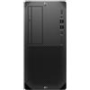 HP WORKSTATION HP Z2MT G9 16lt A40KLET i7-14700 v.Pro 32GBDDR5 1TB W11Pro GF A400 (4GB) 3YOS 11USB 2DP 450w Fino:31/12 A40KLET
