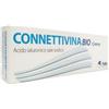 Connettivina Bio Crema Per Irritazioni e Lesioni Cutanee 25 G