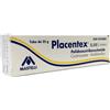 Mastelli Placentex Pomata Cicatrizzante per Ulcere ed Abrasioni 25 G