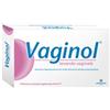 Amp Biotec Vaginol Lavanda Vaginale 5 Flaconi 150 Ml