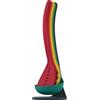 Joseph Joseph Nest Set di 5 Utensili con Supporto Magnetico, Organizzazione Compatta per Cucina, Lavabile in Lavastoviglie, Multicolore
