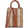 GUESS Erenia Mini Tote, Borsa, Tracolla Donna