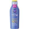 Nivea Sun Nivea, Latte solare protettivo SF 50, 200 ml