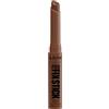NYX Professional Makeup Correttore in Stick, Attenua, Corregge e Illumina, Tenuta fino a 12h, Arricchito con Acido Ialuronico, Pro Fix Stick, Tonalità: Cocoa, 1,6 g