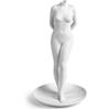 Seletti Vaso La Timida H26 cm in Porcellana