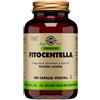 SOLGAR IT. MULTINUTRIENT SpA Fitocentella 100cps Veg