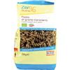 HEALTION Srl SOCIETA' BENEFIT Zero%Glutine Pasta Grano Saraceno Fusilli 250g