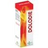 HEALTH FARMA DEVELOPMENT Srls Dolodie crema 75 ml
