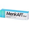 SHEDIR PHARMA Srl Unipersonale Shedir Pharma, MenkAft Gel Afte, 15 ml