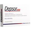 CETRA PHARMA Srl DEPSOR 30 Cps 500mg