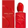 Giorgio Armani Si Passione Red Bloom Eau de Parfum 50ml