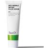 FaceD Face D - Siero Viso Filler Antirughe Effetto Immediato, 30 ml