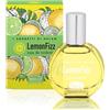 Helan, I Sorbetti LemonFizz - Profumo Uomo e Donna Agrumato e Frizzante con Lime e Limone, Profumo con Sentori di Pepe Rosa e Zenzero, Eau de Parfum con Vaniglia Estivo, 30 ml