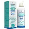 V.I.M. SRL Pharmamentis Isotonico Spray Nasale 100 Ml