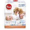 S.I.L.C. SpA TRUDI PANNOLINI MIDI 4/9KG 721