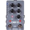 MOOER Effects CAB X2 - Simulatore per display