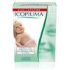 DESA PHARMA Srl Icopiuma Benda Rete Ombelicale a Compressione Fisiologica con Garze Sterili