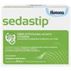 HUMANA ITALIA Sedastip Integratore Benessere Flora Intestinale 16 Bustine