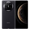 HUAWEI Mate X6, 12+512G, Smartphone Foldable Form, Ultra-Thin and Durable, Ultra Chroma Camera, Kunlun Glass 2nd Generation, HUAWEI X-True™ Display and Vivid Multitasking, Black