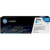 HP Toner Ciano Laserjet Cp2025/Cm2320
