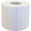 Zebra Technologies Zebra Label roll 102 x 152mm Z-Select 2000T, 12 pcs/box, 3006322, 35-3006322 (Z-Select 2000T, 12 pcs/box)