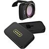 Fututech - Filtro ND4 per lenti DJI Mini SE Mavic Mini 2, protezione per lenti, accessorio Drone impermeabile anti-graffio