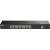 D-LINK 28P Smart Mng Gigabit Switch