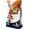 Farmina Dog N&D Brown Adult Mini Agnello - Sacco Da 2 Kg