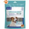 Virbac Dog Veggiedent Fr3sh Stick Taglia S (5-10Kg) - Confezione Da 15 Stick