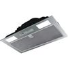 Franke Cappa Gruppo Incasso 52 cm Light Grey - Grigia Franke Box FBI 525 GR - 305.0599.532